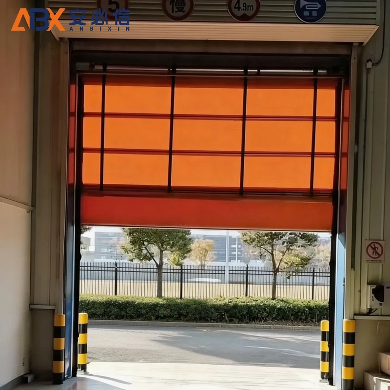锡林郭勒背带堆积门